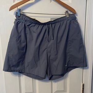 Mens Strider Pro 5” running shorts